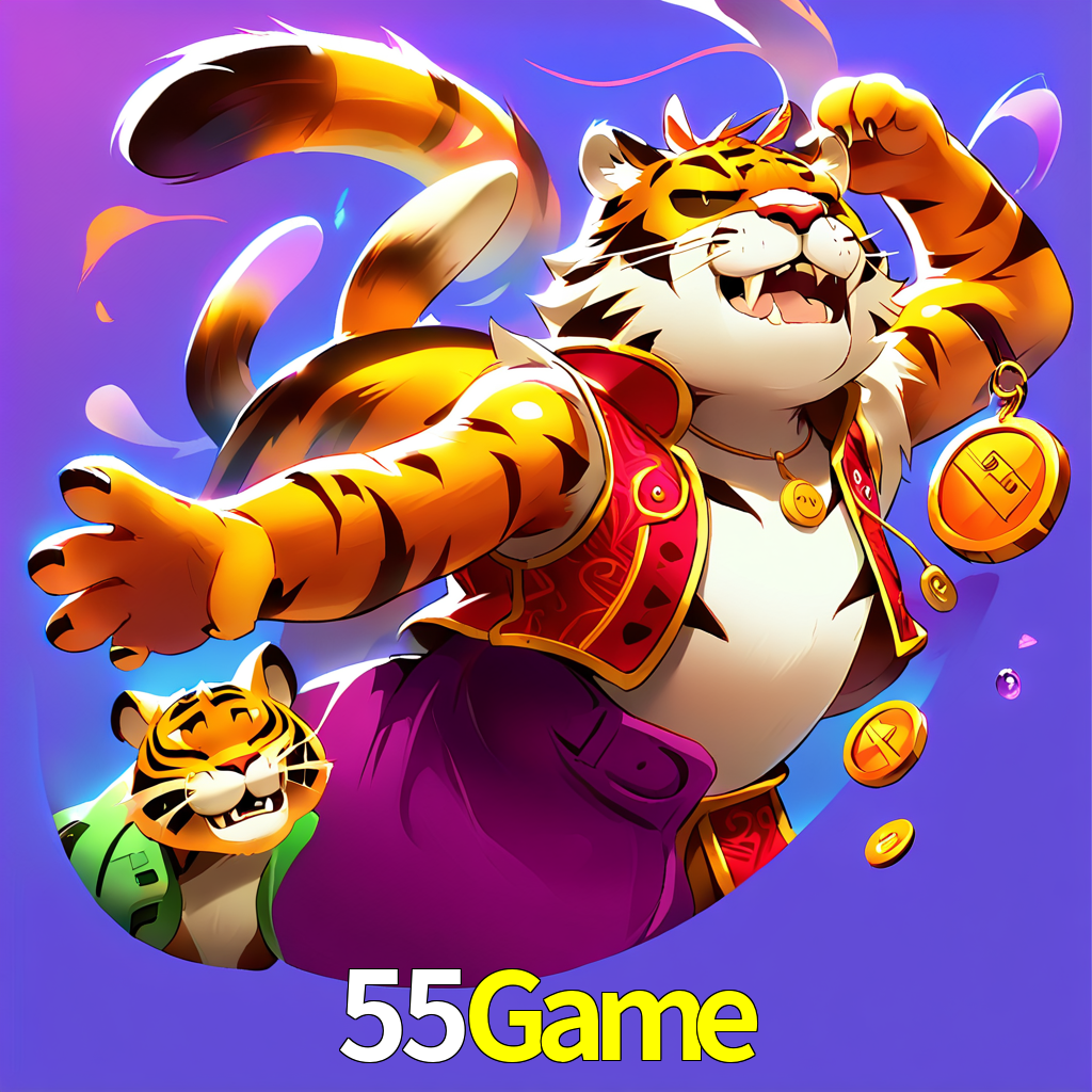55Game